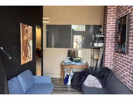 vente - local 2 pièces 70 m