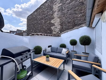 maison 5 pièces - 140 m²