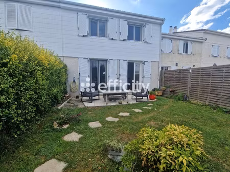 maison 4 pièces - 88 m²