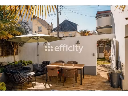 maison 8 pièces - 143 m²