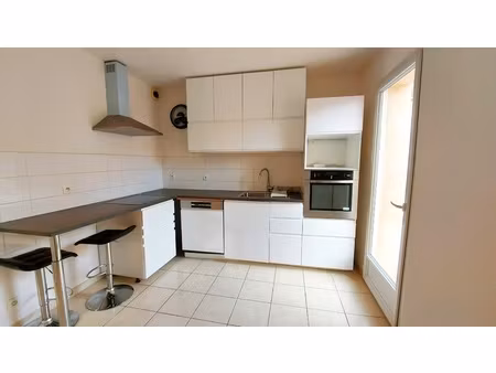 maison 4 pièces - 91 m²