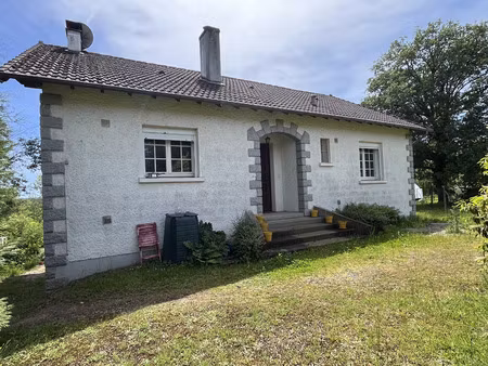 maison 4 pièces - 103 m²