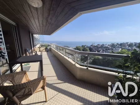vente appartement 6 pièces
