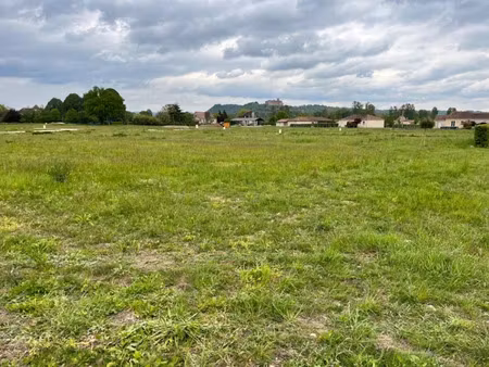 vente terrain 884 m² à prudhomat (46130)  26 000 €