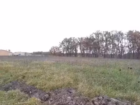 vente terrain 898 m² à montdurausse (81630)  41 500 €