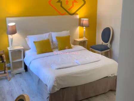 à vendre fonds de commerce hôtel emplacement n1