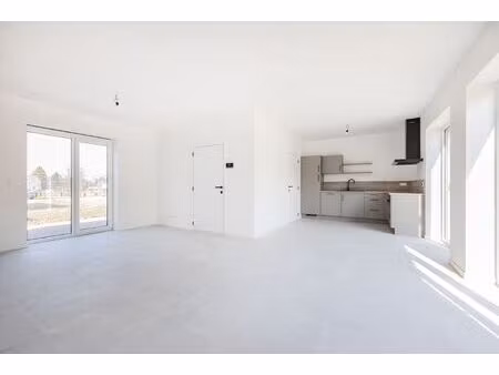 maison à vendre à rue de la malogne 19 la louvière (vbe41263)