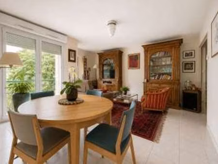 vente appartement 3 pièces à angers centre (49000) : à vendre 3 pièces / 66m² angers centr