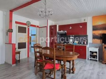 vente appartement 2 pièces à lorient (56100) : à vendre 2 pièces / 36m² lorient