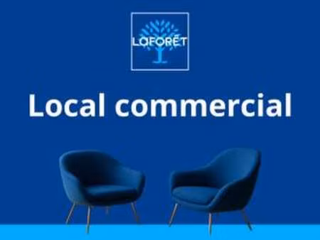 vente bureaux et commerces à quimper (29000) : à vendre / 51m² quimper
