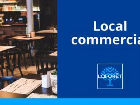 vente bureaux et commerces à quimper (29000) : à vendre / 95m² quimper