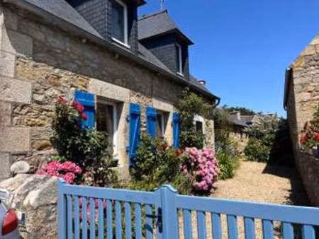 vente maison à penvénan (22710) : à vendre / 107m² penvénan