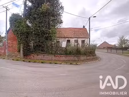 vente terrain 660 m² à berles-au-bois (62123)  34 000 €