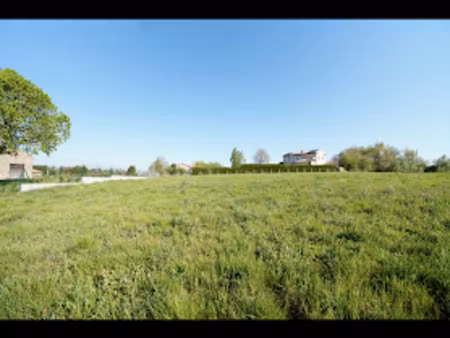 vente terrain 951 m² à etables (07300)  65 000 €