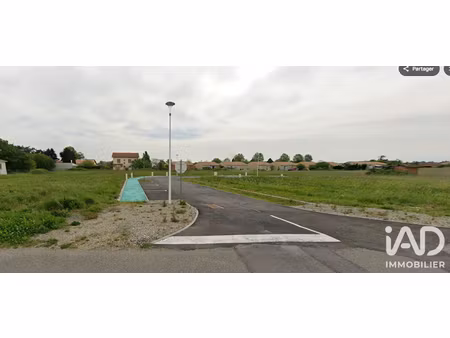 vente terrain 495 m² à mazeres (09270)  54 900 €