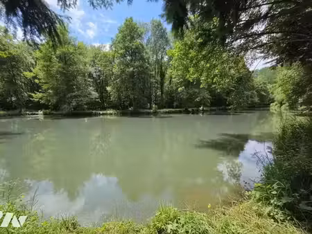 vente terrain 6950 m² à monthodon (37110)  41 600 €