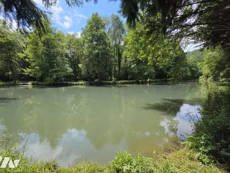 vente terrain 6950 m² à monthodon (37110)  48 600 €