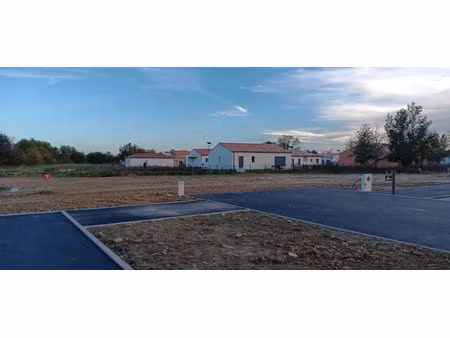 vente terrain 420 m² à montauban (82000)  55 500 €
