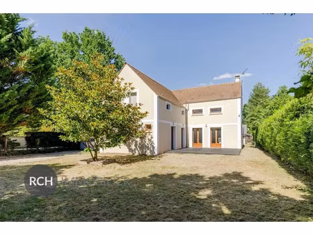 vente maison 6 pièces 182 m² à gambais (78950)  454 000 €