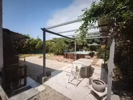 vente maison 6 pièces 111 m² à belcodène (13720)  449 000 €