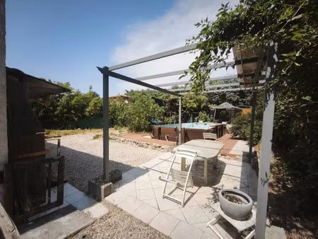 vente maison 6 pièces 111 m² à belcodène (13720)  475 000 €