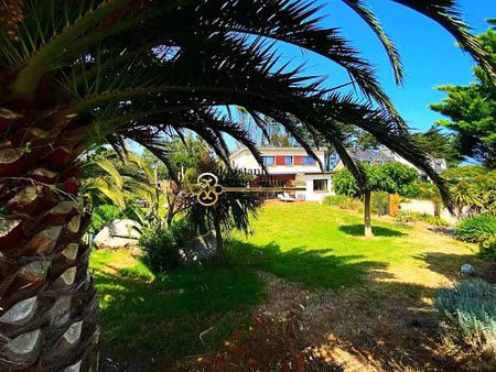 vente maison 7 pièces 138 m² à cléder (29233)  473 625 €