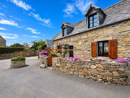 vente maison 4 pièces 63.4 m² à ile-de-batz (29253)  473 625 €