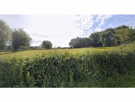 vente terrain 605 m² à desvres (62240)  78 174 €