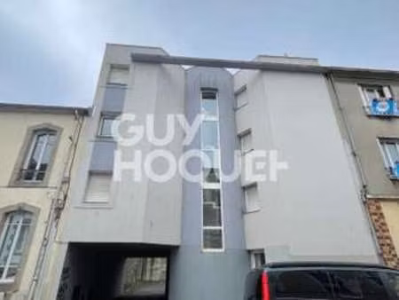 location appartement 2 pièces à brest (29200) : à louer 2 pièces / 33m² brest