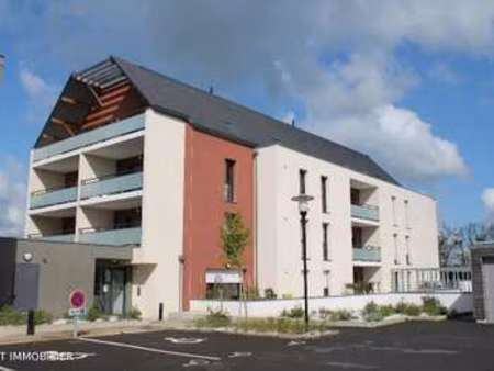 location appartement 3 pièces à châteaubourg (35220) : à louer 3 pièces / 61m² châteaubour