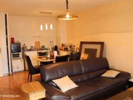 location appartement 2 pièces à domagné (35113) : à louer 2 pièces / 42m² domagné
