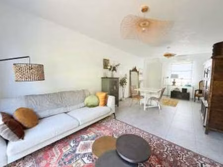 location maison à laval les pommeraies (53000) : à louer / 87m² laval les pommeraies