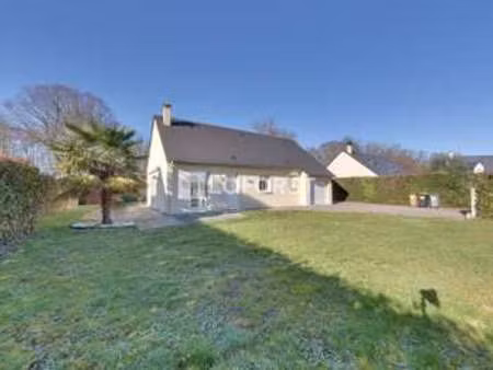 location maison à vimont (14370) : à louer / 83m² vimont