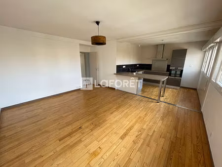 appartement albi 4 pièce(s) 67.35 m2