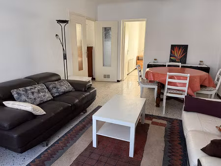 appartement beziers 4 pièces 81.04 m2
