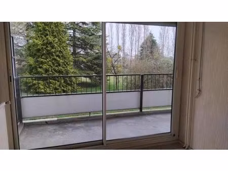 appartement t2 avec balcon
