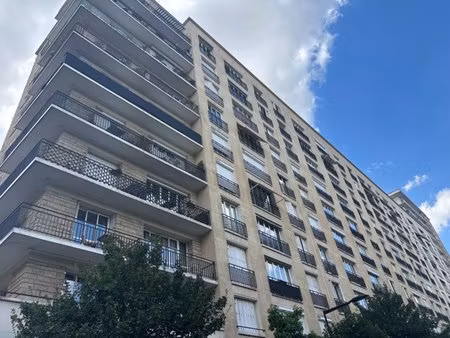 4 pieces avec balcon - boulogne billancourt