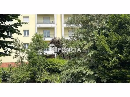 appartement deux pièces petite venise