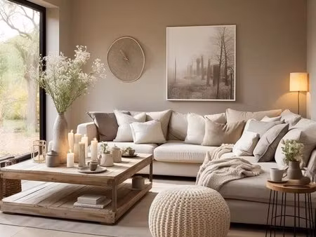 superbe 3 pieces