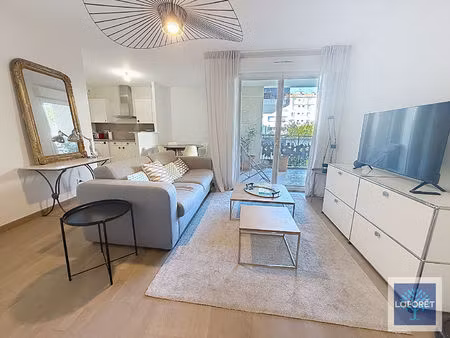 appartement dijon 3 pièce(s) 58.90 m2