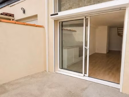 t2 bis duplex de 56 m2 bordeaux chaban delmas