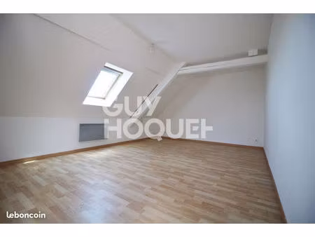appartement duplex epfig 3 pièces 66 m2
