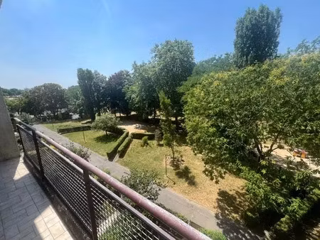 vente appartement 4 pièces 81 m² à fresnes (94260)  255 000 €
