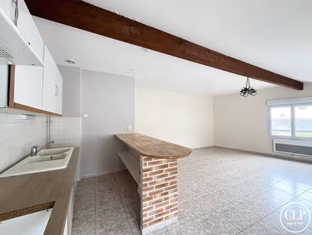 duplex à créer - montreuil