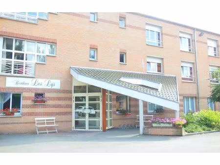 investissement en ehpad
