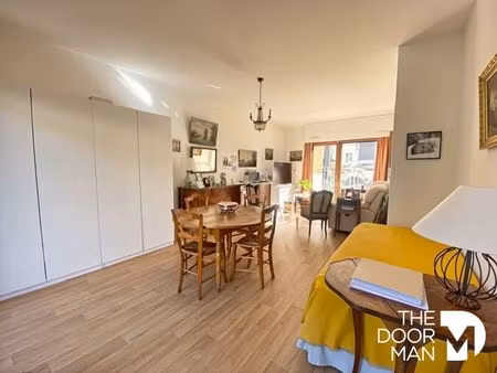 appartement 44000