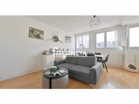 bel appartement t3 - 78m2 avec parking privatif