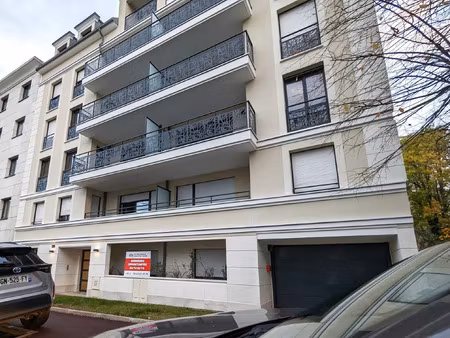 location appartement 1 pièce 23 m² à fontenay-aux-roses (92260)