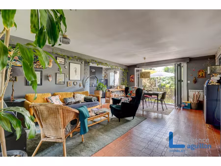 appartement 5 pièces