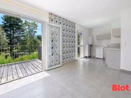 vente appartement 2 pièces à la baule-escoublac beslon (44500) : à vendre 2 pièces / 44m² 